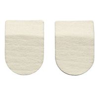 Heel Pads, 2-1/2" x 1/2"