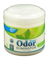 Bright Air Super Odor Eliminator Gel