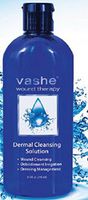 Vashe - Wound Cleanser Vashe - 8.5 oz. Bottle - 12/Case - MCK