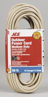 Ace Landscape Extension Cord 16/3 Sjtwa [Misc.]