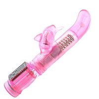 Portable 10 Frequency Large Size Rabbit Pleasure Sport for Women