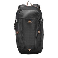 Quechua Hiking Backpack 20L NH100 -Black