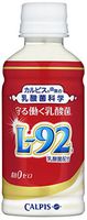 24 lactic acid bacteria 200ml ~ that works to protect Calpis