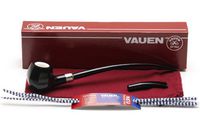 Vauen Churchwarden Smooth 3614 Tobacco Pipe