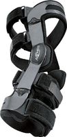 OA Adjuster Functional Knee Brace, Lateral Left Small