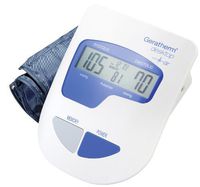 Blood Pressure Monitor for Upper Arm - Geratherm Desktop