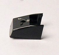 Durpower Phonograph Record Player Turntable Needle For KENWOOD KD-68F, KD-68F KD68F KD-26R KD26R