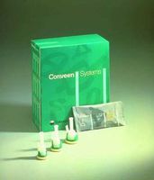 Special Sale - 1 Pack of 10 - Conveen Security+ Self-sealing Male External COL5230H