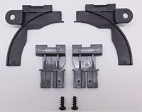 VOLKSWAGEN\AUDI 1K9898912A GENUINE OEM ROLLER GUIDE