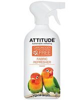 ATTITUDE, Fabric Refresher, Passion, 27.1 fl oz (800 ml)