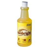 Sunbright 32 oz. Pot and Pan Dishwashing Liquid 12/CS