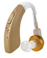 Ear Sound Amplifier Gold 1 (Pcs)