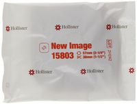 5015803 - Hollister Inc New Image Cut-to-Fit Convex Flextend Skin Barrier 1-1/2
