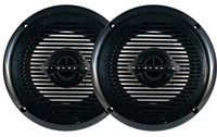6.5" Marine Coaxial Speakers