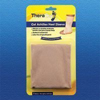 TheraStep - Gel Achilles Heel Sleeve