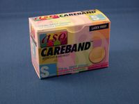 Adhesive Bandage - Spot (100 per Box)