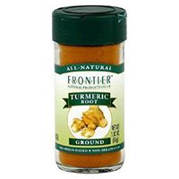 Frontier Natural Products Turmeric Root Ground -- 1.92 oz