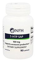 5 HTP SAP 100mg 90 Capsules