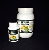 Ashwagandha- Standardized Extract, 60 Capsules