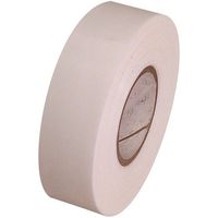 Hockey Shin Pad Tape 1 inch x 27 Yards (White)