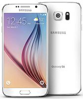 Samsung Galaxy S6 G920T 32GB T-Mobile - White