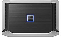 Alpine X-A90V X-Series 5-Channel Power Density Amplifier
