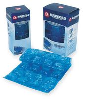 Reusable Ice Sheet, 8x5-1/4x3-1/2"