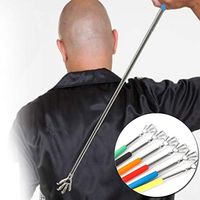 Elevin(TM) 👍👍 1pc Eagle Claw Telescopic The Ultimate Back Extendable Scratcher