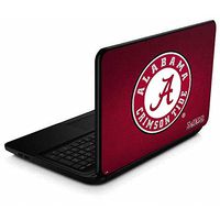 Skinit Decal Laptop Skin for 15.6 in 15-d038dx - Officially Licensed College University of Alabama Seal Design