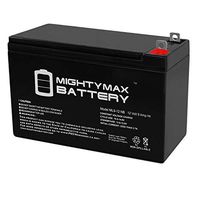 Mighty Max Battery 12V 9AH SLA Battery Replacement for Prostar 6PS0070H Brand Product