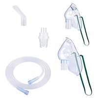 APIPIS Clear Kit Accessories Replacement Parts Kit Suitable for Home-Using and Traveling (Set 1)