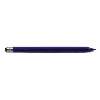 HuntGold 1X Universal Hexagon Stylus Touch Screen Pen Pencil for iPhone Samsung Galaxy HTC Nokia Tablets(Blue)