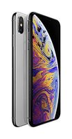 Apple iPhone XS Max, 512GB, Silver - For T-Mobile (Renewed)