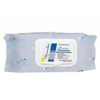 DDI - Washcloth, Adult Spunlace, 9" x 13", Hard Top Soft (1 pack of 512 items)