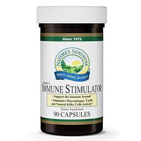 Nature's Sunshine Immune Stimulator 90 Capsules
