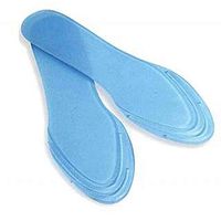 Low Profile Fabric-covered Insoles M 10 - 12.5 / W 11.5