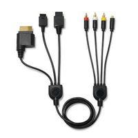 Universal S-video/av Cables
