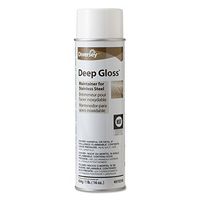 Diversey Deep Gloss Stainless Steel Maintainer
