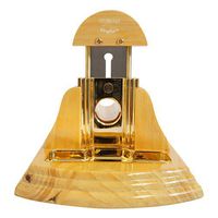 Tabletop Cigar Cutter Mesa Fina Madera