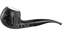 Vauen Lime 742 Tobacco Pipe - Meerschaum Lined