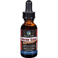 Black Seed Liquid Extract - Horny Goat Express - 1 oz
