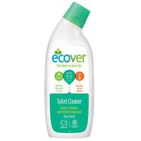 5 Savers Package:Ecover Toilet Cleaner (1x25 Oz)