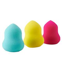 Lilian make up Beauty Sponge Individually Packing