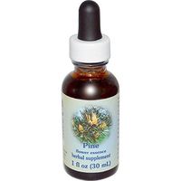 Flower Essence Services Healing Herbs Pine Flower Essence 1 fl oz 30 ml