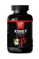 Kidney Support Supplement - Kidney Cleanse Complex - Nettle Root Extract - 1 Bottle (60 Capsules)