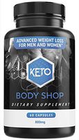 Keto Body Shop