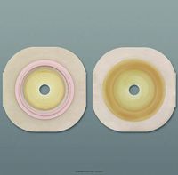 New Image FormaFlex Shape-to-Fit Skin Barrier, Formaflex Skin Bar Flg 2.25, (1 BOX, 5 EACH)