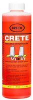 Crete - Professional Urinal Descaler & Deodorizer - Case of 12