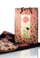 Korean Kim's 6yrs Red Ginseng Candy 500g