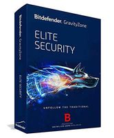 Bitdefender GravityZone Elite 2 Years 15-Pack License Bundle